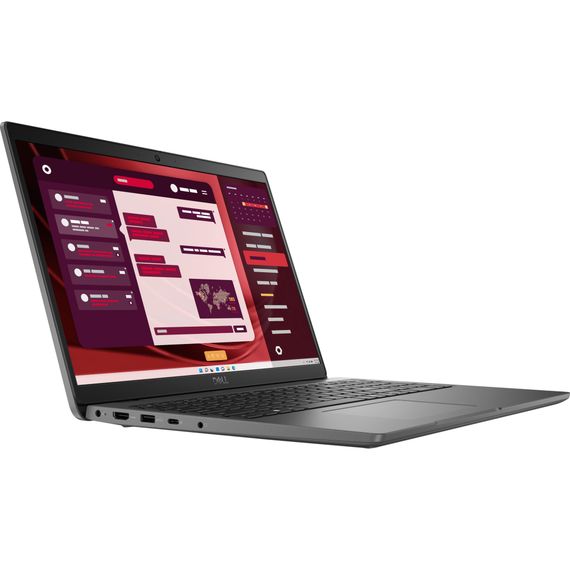 Ноутбук Dell Latitude 3550 (210-BLRF_i516512TWP) | Зображення 2