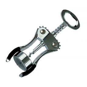 Штопор Krauzer Sweet Kitchen KL38A15 18 см сріблястий