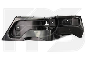 Крепеж заднего бампера (нижний) правый Ford Mondeo '14-17 (FPS)