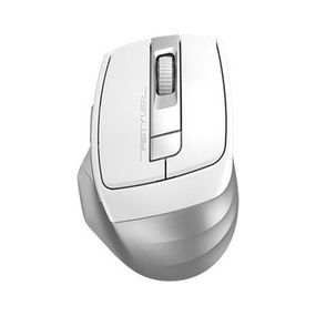 Мишка A4Tech FB35CS Silent Wireless/Bluetooth Icy White (FB35CS Icy White)