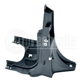 Кронштейн крепления крыла левый BMW X5 E70 06-13/ X6 E71/E72 07-14, AutoTechteile, 700 4102, 7802-03-0096381P