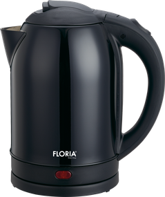 Електричний чайник Floria ZLN2752, 1500W