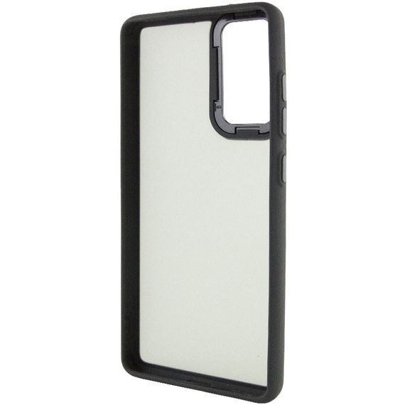 Чохол TPU+PC Lyon Frosted для Samsung Galaxy S20 FE | Зображення 3
