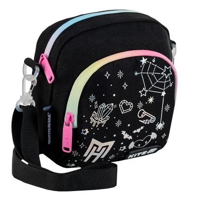 Сумка детская Kite Kids Monster High 2620 сумка-рюкзак (MH25-2620) | Зображення 3