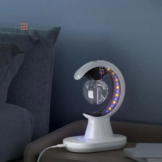 Зволожувач повітря з підсвічуванням та розпилювачем, MOSQUITO KILLER LAMP LY-31 | Зображення 3