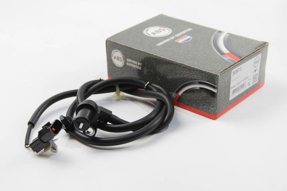 Датчик ABS передній Lancer 03-11, ABS (30973) | Зображення 2
