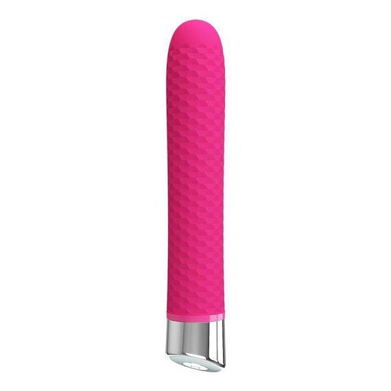 Вібростимулятор Pretty Love "Reginald" BI-014613-1 sexstyle | Зображення 1