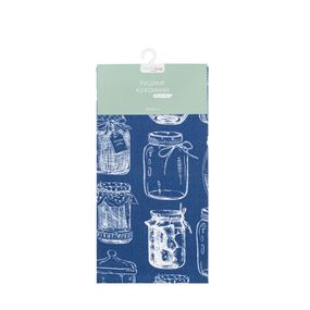 Рушник Home Line 64853 Китай 40x60  Бавовна Принт