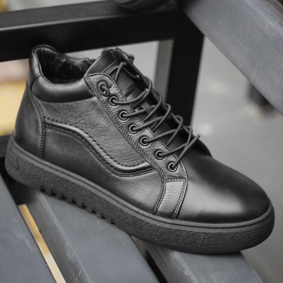 Чоловічі черевики Kadar 665 шкіряні 42 розмір | Зображення 3