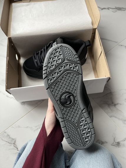 Кросівки DVS Comanche маломірки 15001 41 25,5 см | Зображення 7