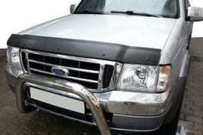 Дефлектор капота EuroCap для Ford Ranger 2002-2006 рр