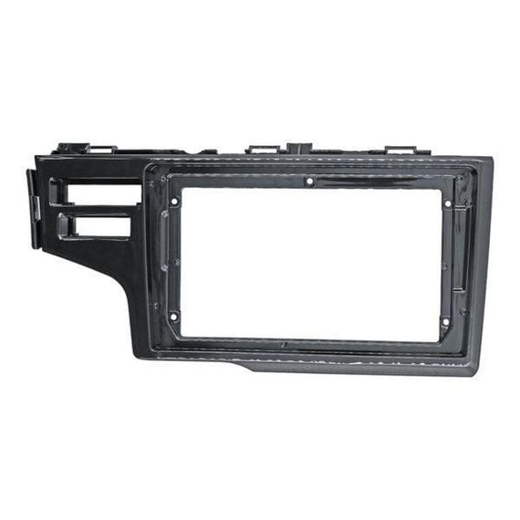 Штатна магнітола серії QIV Q1 під Honda Jazz 3 2015-2020 Fit 3 GP GK 2013-2020 (F2) (W1)  9 дюймів | Зображення 1