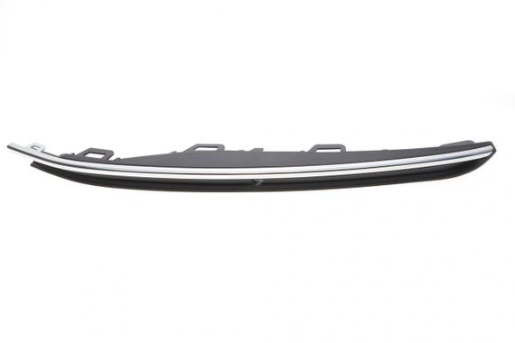 Решетка бампера переднего VW Golf 17-20 R  88531790902 | Зображення 4