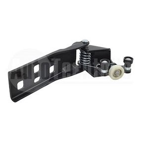 Ролик двери cдвижной правый средний Opel Vivaro 14-19/ Renault Trafic 14-/ Fiat Talento 16-, AutoTechteile, 505 1719, FT95682