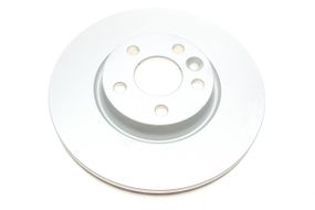 Диск тормозной передний Ford Mondeo Galaxy 07-15 Range Rover Volvo S60 11- 300x28 с покр. вент.  23-0896C