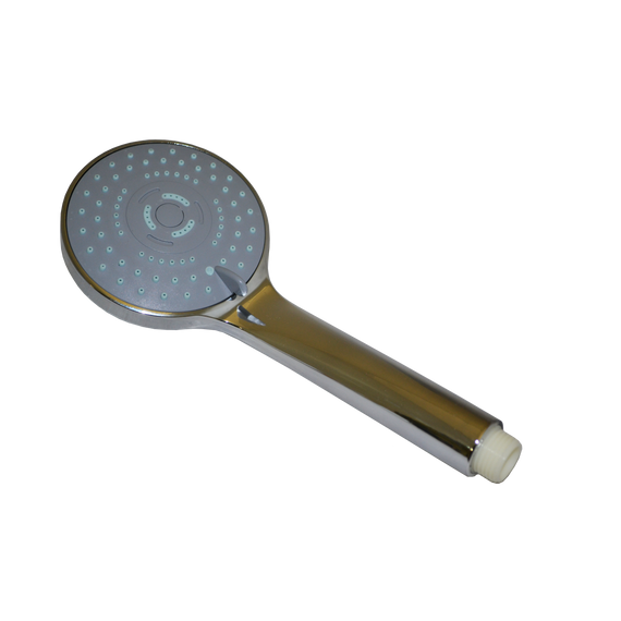 Электронагреватель проточной воды Grunhelm EWH-1X-3FSH-LED | Зображення 3