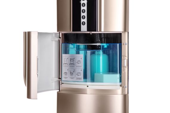 Вентилятор підлоговий Ardesto FNM-X2G з функцією холодної пари (FNM-X2G) | Зображення 4