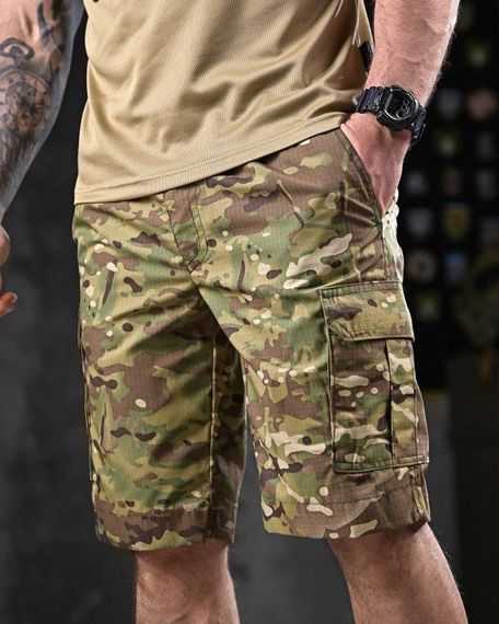 Шорти nautilus мультикам ЧА0159 | Зображення 2