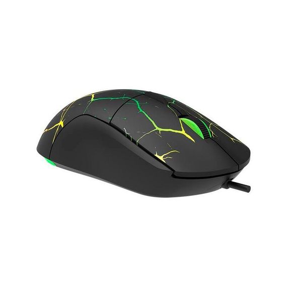 Миша MEETION Backlit Gaming Mouse RGB MT-M930 |800-3200dpi| | Зображення 2