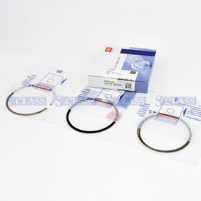 Кольца поршневые STD Mercedes Benz W176/204/205/246/X156 M270/274 08-, NPR, 120010007200,