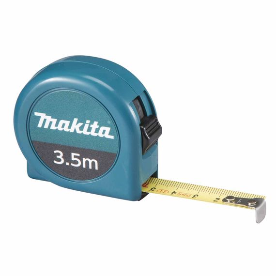 Рулетка измерительная 3.5 м Makita B-57130