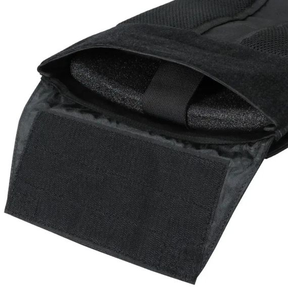 Плитоноска Тактическая плитоноска Плитоноска Condor Gunner Плитоноска для военных Бронежилет | Зображення 4