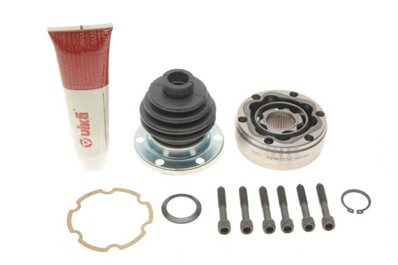Шрус внутренний Skoda Fabia 99-08 33z  54980011201