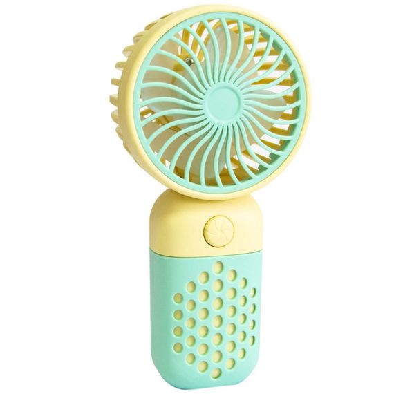 Мінівентилятор Z8 | Зображення 1