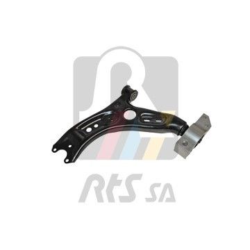 Важіль передній нижній лівий VW Passat/Tiguan 05-, 76-90957-2
