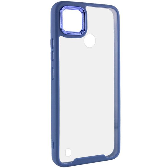 Чохол TPU+PC Lyon Case для Realme C21Y / C25Y | Зображення 1