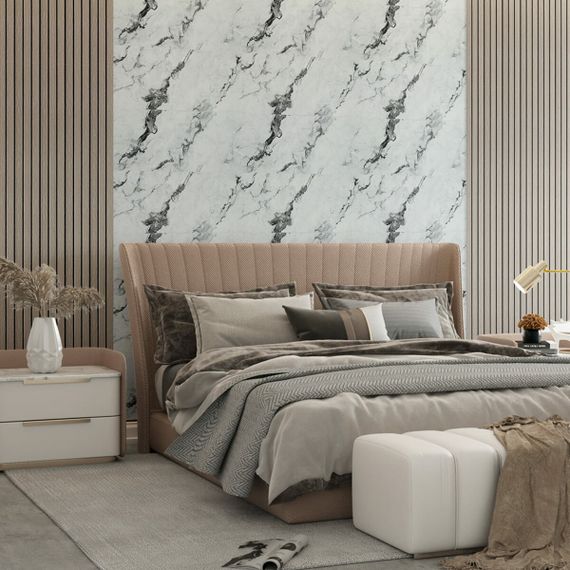 Самоклеюча стінова PET плитка 600*300*2mm (D) SW-00002307 | Зображення 4