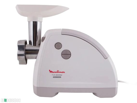 М'ясорубка Moulinex ME626T_XF2 (ME626T_XF2) | Зображення 2