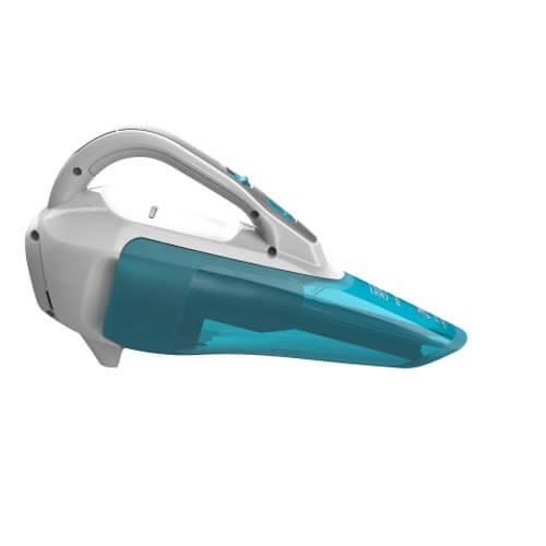 Пилосос акумуляторний BLACK+DECKER WDA315J | Зображення 2