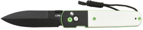 Ніж CJRB Locust BB AR-RPM9 G10+Steel White