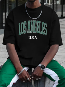 Футболка з ДТФ принтом