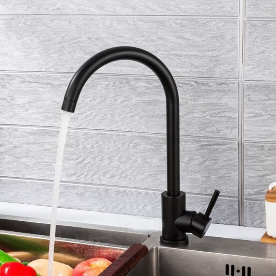 Змішувач для кухні Frap F40899-4