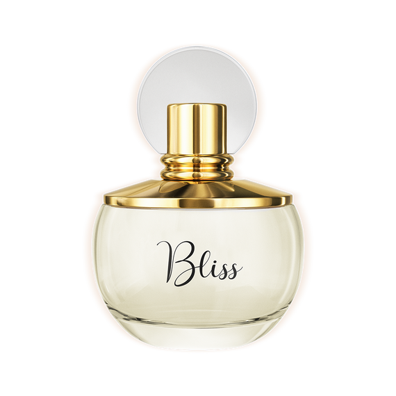 Жіноча парфумована вода Farmasi Bliss 70 мл | Зображення 9