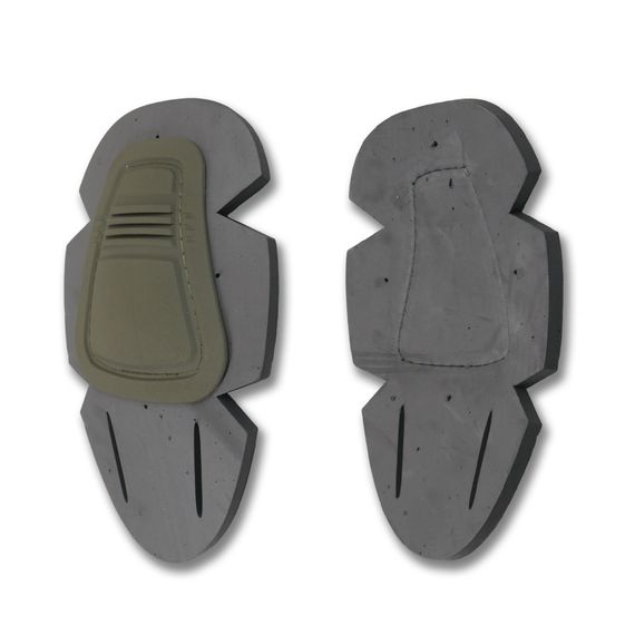 Наколенники вставные олива | Зображення 1