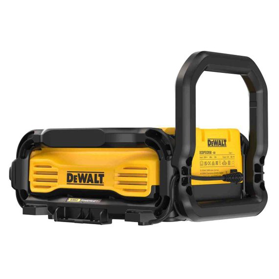 Зарядний пристрій POWERSHIFT DeWALT DCBPSC0550 | Зображення 5