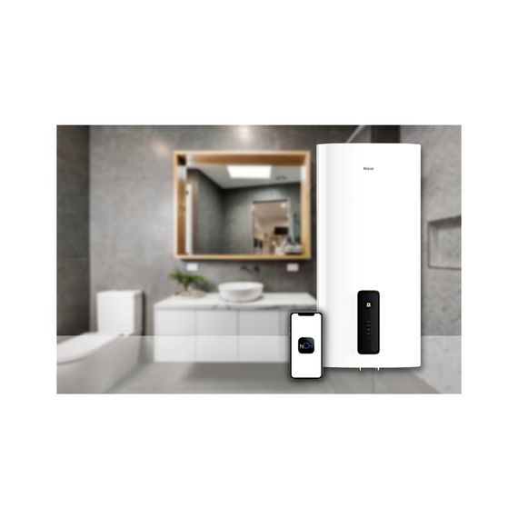 Бойлер Haier ES80V-F7(UA) | Зображення 9