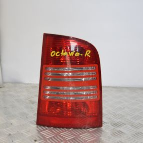 Ліхтар задній правий Skoda Octavia Tour 1998-2010 універсал Фара стоп задня права Шкода Октавія Тур 1U9945096B
