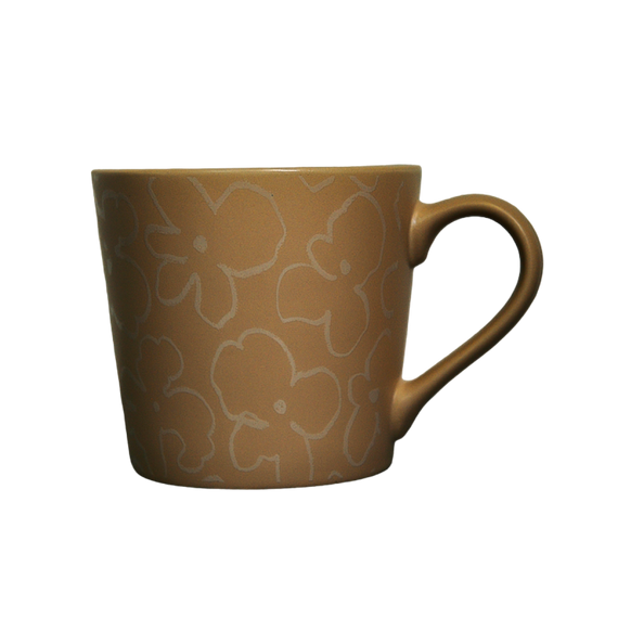 Чашка Буржуа VT-C-269400 Vittora 400мл | Зображення 3