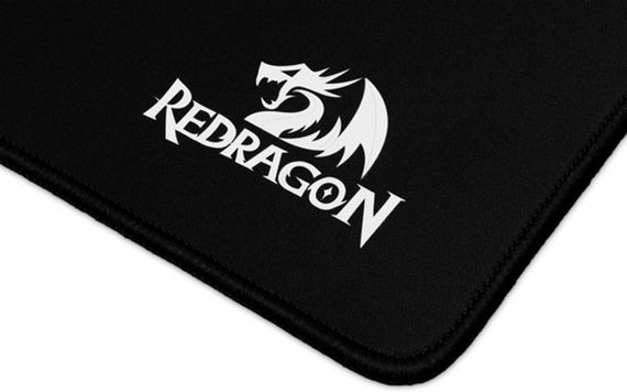 Килимок для миші Redragon Flick L P031, 400х450х4 мм (77989) | Зображення 1