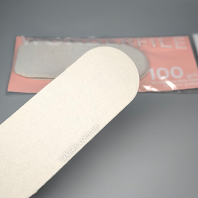 Змінні файли 100 гріт на клейовій основі для терки Wonderfile 10шт