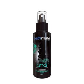 Антибактеріальний засіб Bathmate Anal Toy Cleaner для очищення анальних іграшок Sex Aura