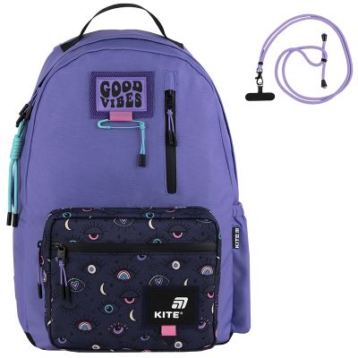 Рюкзак школьный Kite Education teens 949L-2 (K25-949L-2) | Зображення 8