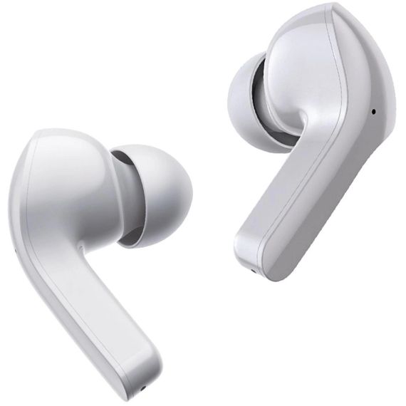 Навушники TWS Acefast T6 modern grey | Зображення 4