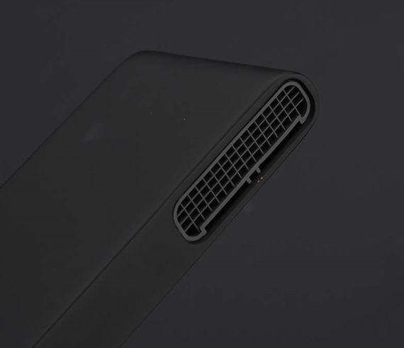 Змішувач для умивальника Gappo Atalantic G1081 | Зображення 3