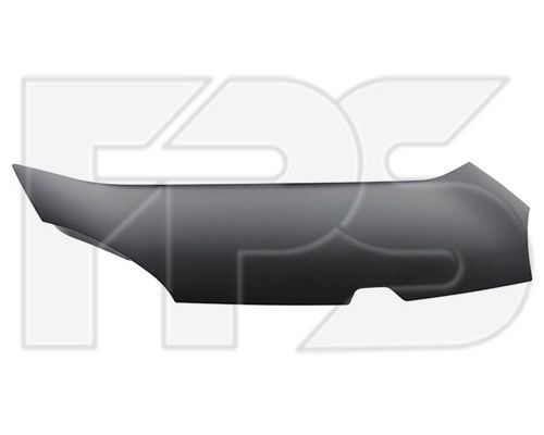 Капот для Renault Kangoo '13- (FPS) 651001209R