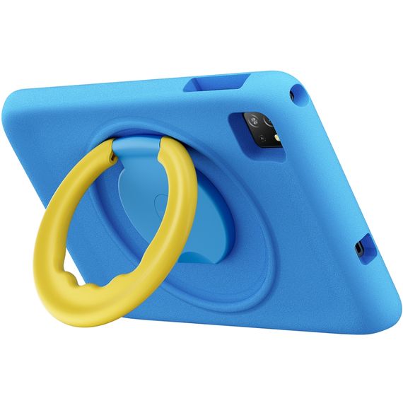 Планшет Blackview Tab A6 Kids 10.1" HD /4GB/128GB/ A523 /5100mAh/ 8+5Мп /Blue | Зображення 7